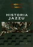Okładka książki Historia jazzu