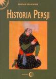 Historia Persji Tom 2. Autor: Składanek Bogdan. Dadada.pl Okładka książki Historia Persji Tom 2