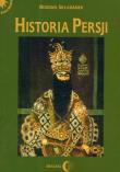 Historia Persji tom 3. Autor: Składanek Bogdan. Dadada.pl Okładka książki Historia Persji tom 3