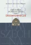 Okładka książki Historia powszechna Średniowiecze