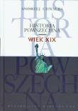 Okładka książki Historia powszechna Wiek XIX
