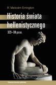 Okładka książki Historia świata hellenistycznego