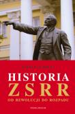 Historia ZSRR. Autor: Marples David R.. Dadada.pl Okładka książki Historia ZSRR