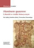 Opakowanie Hominem quaerere