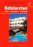 Hotelarstwo. Wydawca: Wydawnictwo Naukowe PWN. Dadada.pl Opakowanie Hotelarstwo