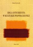 Okładka książki Idea Antychrysta w kulturze współczesnej