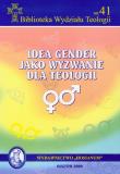 Opakowanie Idea gender jako wyzwanie dla teologii