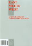 Okładka książki Ikonotheka tom 22/2009 East Meets West