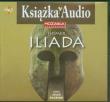 Iliada CD mp3 - Audiobook. Autor: Homer. Dadada.pl Okładka książki Iliada CD mp3 - Audiobook