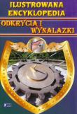 Ilustrowana encyklopedia - Odkrycia i wynalazki A5. Autor: praca zbiorowa. Dadada.pl Okładka książki Ilustrowana encyklopedia - Odkrycia i wynalazki A5