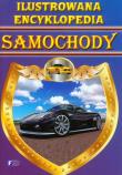Ilustrowana encyklopedia - Samochody A5. Autor: praca zbiorowa. Dadada.pl Okładka książki Ilustrowana encyklopedia - Samochody A5