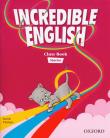 Incredible english Starter Class Book. Autor: Phillips Sarah, Morgan Michaela. Dadada.pl Okładka książki Incredible english Starter Class Book