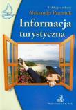 Opakowanie Informacja turystyczna