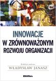 Opakowanie Innowacje w zrównoważonym rozwoju organizacji