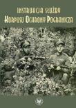 Opakowanie Instrukcja służby Korpusu Ochrony Pogranicza