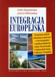 Okładka książki Integracja europejska