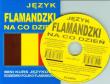 J. flamandzki na co dzień. Mini kurs językowy + CD. Autor: Praca zbiorowa. Dadada.pl Okładka książki J. flamandzki na co dzień. Mini kurs językowy + CD