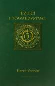 Okładka książki Jezuici i towarzystwo
