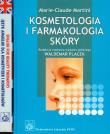 Język angielski dla kosmetyczek i kosmetologów / Kosmetologia i farmakologia skóry. Autor: Gotowicka-Wolińska Tamara, Patoka Zofia M., Martini Marie-Claude. Dadada.pl Okładka książki Język angielski dla kosmetyczek i kosmetologów / Kosmetologia i farmakologia skóry