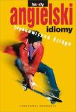 Język angielski Idiomy. Autor: Rojahn Christoph. Dadada.pl Okładka książki Język angielski Idiomy