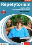 Język angielski Repetytorium maturalne z płytą CD. Autor: Olejnik Donata. Dadada.pl Okładka książki Język angielski Repetytorium maturalne z płytą CD