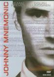 Johnny Mnemonic. Autor: Gibson William. Dadada.pl Okładka książki Johnny Mnemonic