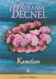 Okładka książki Kameleon