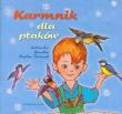 Okładka książki Karmnik dla ptaków