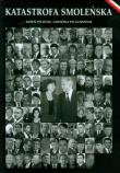 Katastrofa smoleńska. Autor: Henryk Pietraszewicz. Dadada.pl Okładka książki Katastrofa smoleńska