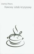 Okładka książki Kawowy sztab kryzysowy