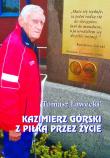 Okładka książki Kazimierz Górski