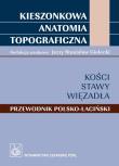Kieszonkowa anatomia topograficzna pol.-łac.. Autor: Jerzy Stanisław Gielecki. Dadada.pl Okładka książki Kieszonkowa anatomia topograficzna pol.-łac.