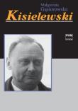 Okładka książki Kisielewski