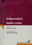 Opakowanie Kodeks cywilny Zivilgesetzbuch
