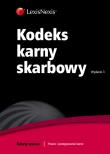 Opakowanie Kodeks karny skarbowy