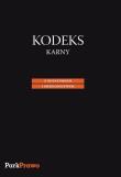 Kodeks karny z notatnikiem i orzecznictwem. Wydawca: Wydawnictwo Naukowe PWN. Dadada.pl Opakowanie Kodeks karny z notatnikiem i orzecznictwem