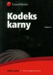 Kodeks karny. Wydawca: LexisNexis. Dadada.pl Opakowanie Kodeks karny