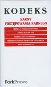 Kodeks postępowania karnego. Autor:   Praca zbiorowa. Dadada.pl Okładka książki Kodeks postępowania karnego