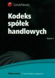 Opakowanie Kodeks spółek handlowych