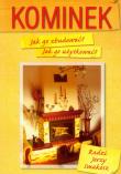Okładka książki Kominek Jak go zbudować? Jak użytkować?