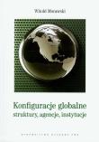 Okładka książki Konfiguracje globalne