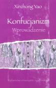 Konfucjanizm. Autor: Yao Xinzhong. Dadada.pl Okładka książki Konfucjanizm