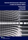 Okładka książki Kontrola robót betonowych i żelbetowych w trakcie ich realizacji i odbioru