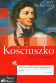Kościuszko. Książę chłopów. Autor: Storozynski Alex. Dadada.pl Okładka książki Kościuszko. Książę chłopów