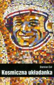 Okładka książki Kosmiczna układanka