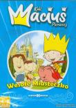 Opakowanie Król Maciuś Pierwszy Wesołe Miasteczko