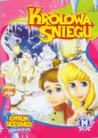 Opakowanie Królowa Śniegu