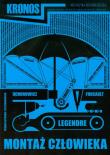 Kronos 3/2010 Montaż człowieka. Wydawca: Sic!. Dadada.pl Opakowanie Kronos 3/2010 Montaż człowieka