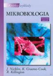 Krótkie wykłady Mikrobiologia. Autor: Nicklin J., Graeme-Cook K., Killington R.. Dadada.pl Okładka książki Krótkie wykłady Mikrobiologia