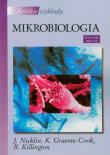 Krótkie wykłady Mikrobiologia. Autor: Nicklin J., Graeme-Cook K.. Dadada.pl Okładka książki Krótkie wykłady Mikrobiologia